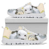 Amazing Sealyham Terrier Print Running Shoes