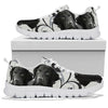 Curly-Coated Retriever Print Running Shoes