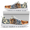 Amazing Leonberger Print Running Shoes