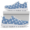 Lowchen Dog Patterns Print Sneakers