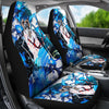 Amazing Boxer Dog Print Car Seat Covers