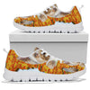 [AI Generated] Yorkie from Florida Sneakers