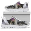 Parson Russell Terrier Print Running Shoes