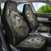 Cane Corso Print Car Seat Covers