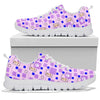 Norwich Terrier Patterns Print Sneakers