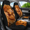 Lovely Nova Scotia Duck Tolling Retriever Dog Print Car Seat Covers