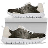 Lovely Schipperke Dog Print Running Shoes