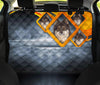 Finnish Lapphund Print Pet Seat Covers- Limited Edition