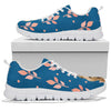 Cairn Terrier Print Sneakers