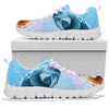 Catalina Macaw Print Running Shoes