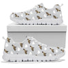 Tonkinese cat patterns Print Sneakers