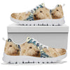 Scottish Terrier Print Running Shoes -Limited Edition