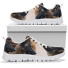 Belgian Malinois Print Running Shoes- Limited Edition