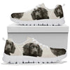 Boykin Spaniel Print Running Shoes- Perfect Gift For Pet Lovers