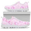 Alusky Dog Patterns2 Print Sneakers