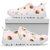 Cavapoo Dog Patterns Print Sneakers