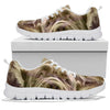 Lovely Neapolitan Mastiff Print Running Shoes