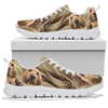 Bloodhound Dog Print Running Shoes- Limited Edition