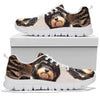 Cavapoo Print Running Shoes