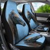 Amazing Tennessee Walker Horse Print Car Seat Covers