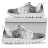 Sheepadoodle Print Running Shoes