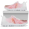 LaPerm Cat Print Sneakers