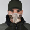 Lovely German Shorthaired Pointer Print Face Mask