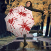 Tarantula Spider Print Umbrellas