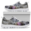 Cute Chartreux Cat Print Running Shoes