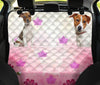 Jack Russell Terrier Print Pet Seat Covers