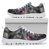 Amazing Belgian Tervuren Dog Print Running Shoes