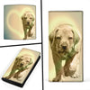 Amazing Boerboel Mastiff Print Women's Leather Wallet