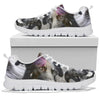 Lovely Beauceron Dog Print Running Shoes