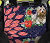 Amazing Havanese Dog Print Pet Seat Covers