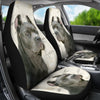 Amazing Cane Corso Print Car Seat Covers