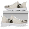 Soft-Coated Wheaten Terrier Print Running Shoes