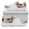 Cockapoo Puppy Print Running Shoes