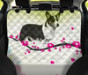 Cardigan Welsh Corgi Print Pet Seat covers