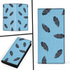 Oscar Fish Print Women's Leather Wallet