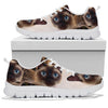 Lovely Tonkinese Cat Print Running Shoes- Limited Edition