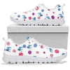 OciCat Print Sneakers