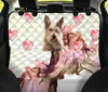 Berger Picard Print Pet Seat Covers- Limited Edition