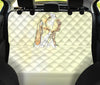 Bracco Italiano Dog Print Pet Seat Covers