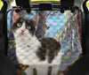 Munchkin Cat Print Pet Seat Covers