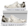 Lovely Selkirk Rex Cat Print Running Shoes