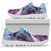 Chow Chow Print Running Shoes