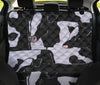 Holstein Friesian Cattle (Cow) Print Pet Seat Covers