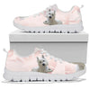 West highland white terrier Print Sneakers