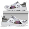 Lovely Bedlington Terrier Print Running Shoes