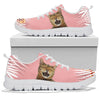 Bengal cat Cat Print Sneakers